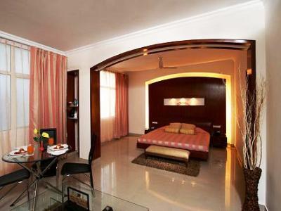 Grand President Hotel Delhi  Bagian luar foto